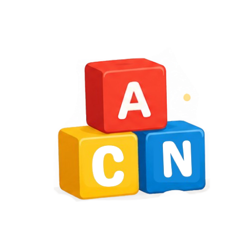 Anak Cerdas logo