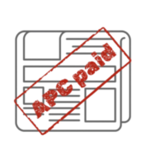 Bayar Jurnal logo