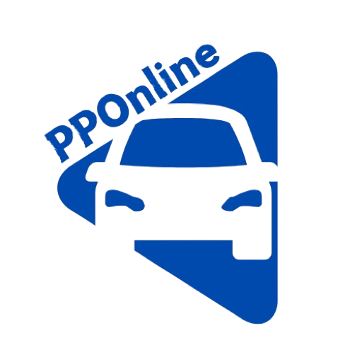 Pulang Pergi Online logo